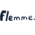 flemme.