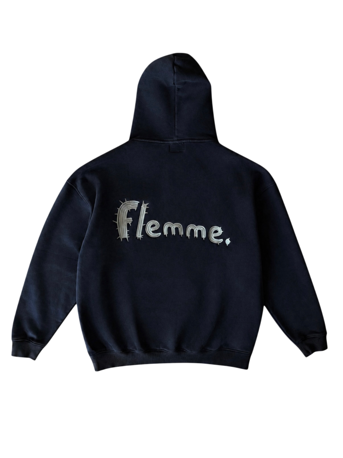 Le Flemmard.