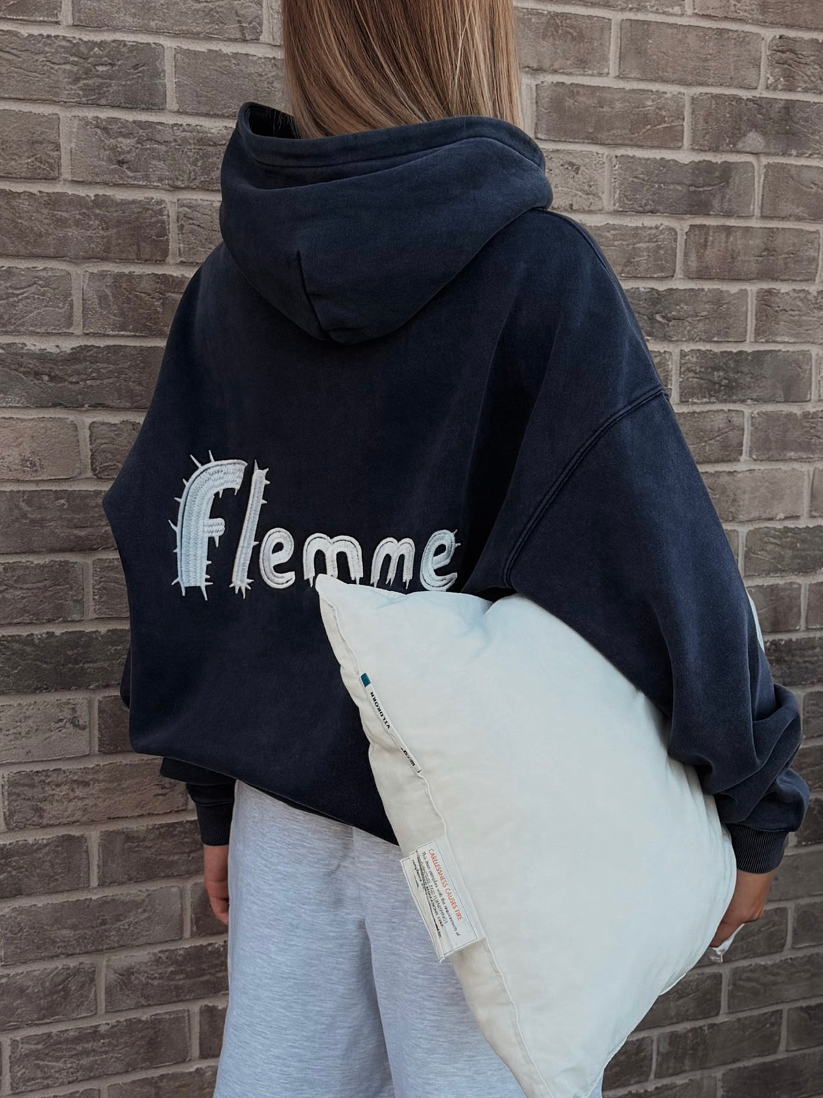 Le Flemmard.